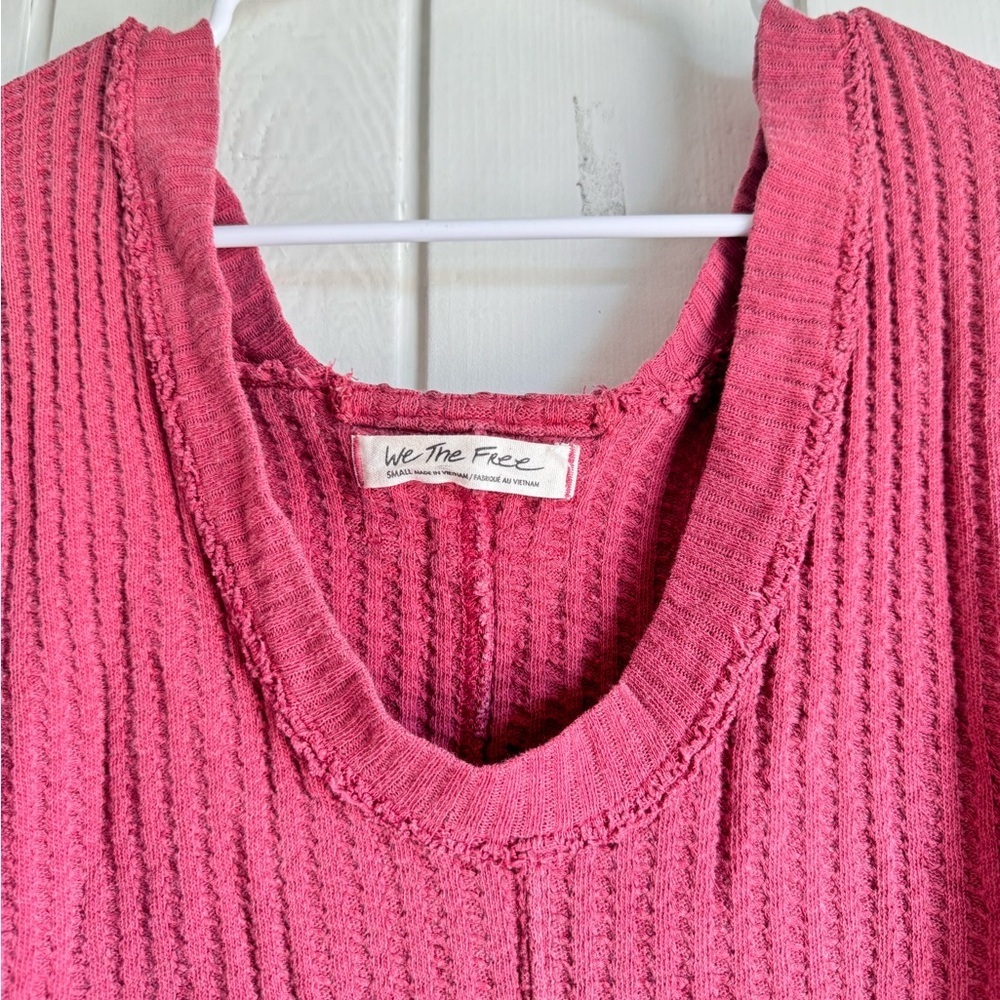 We The Free New Magic Thermal Top - Picture 7 of 7